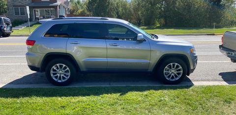 Jeep Grand Cherokee 2015