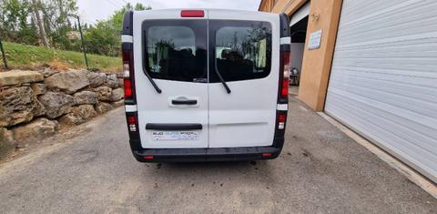 Renault TRAFIC III 2016