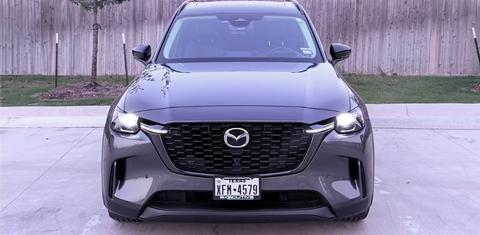Mazda CX-90 PHEV 2025