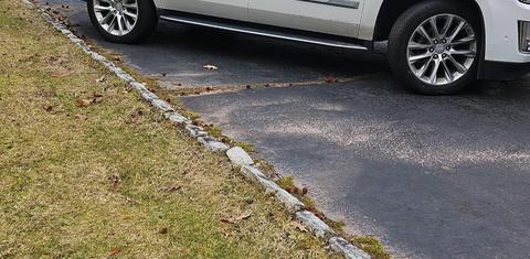 Cadillac Escalade ESV 2018