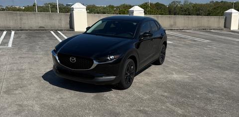 Mazda CX-30 2026
