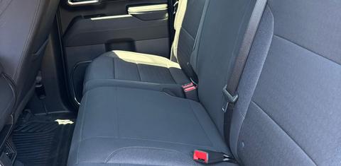 GMC Sierra 2500HD 2025