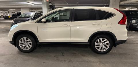 Honda CR-V 2015