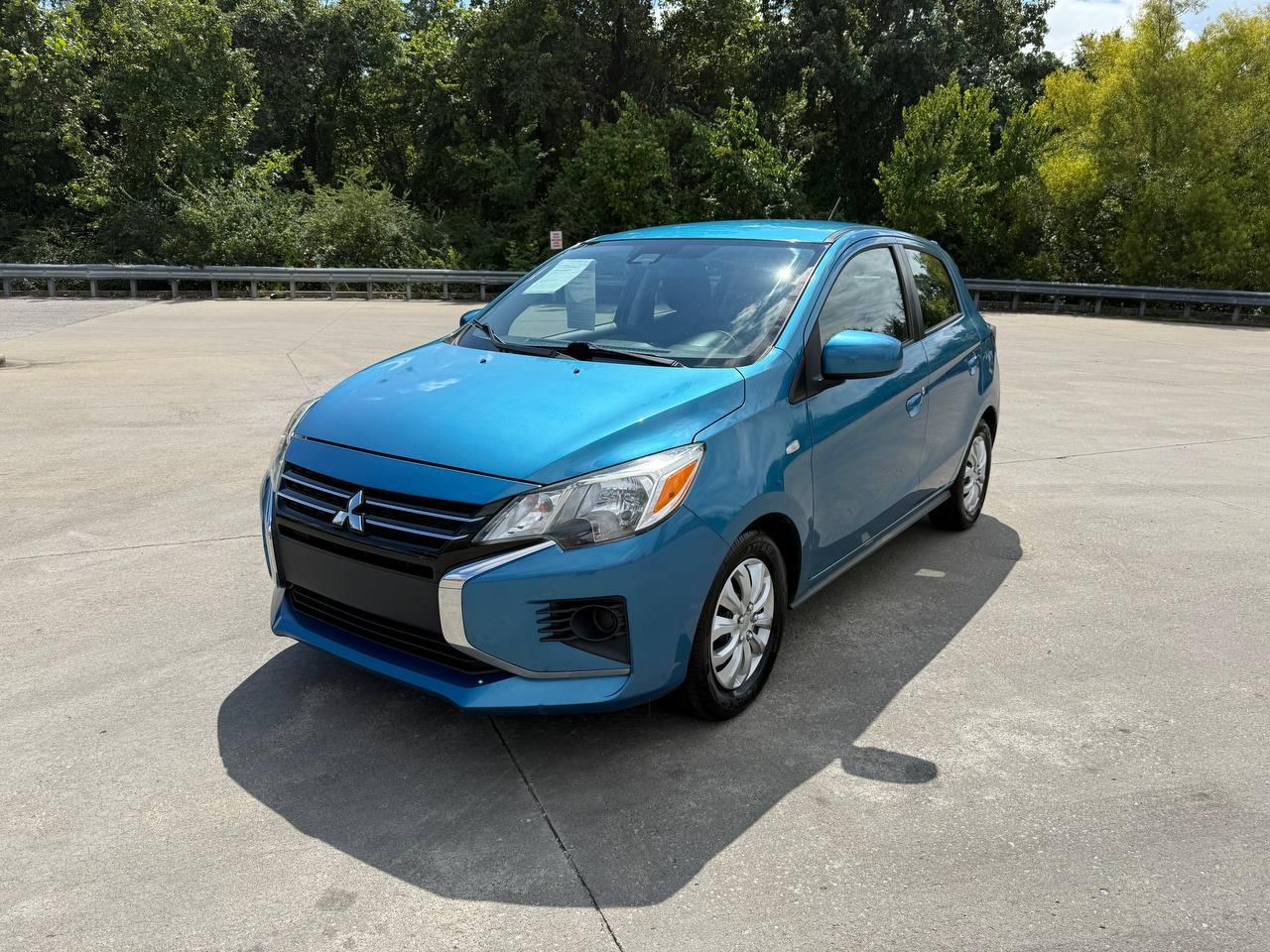 Mitsubishi Mirage 2021 in La Vergne, TN