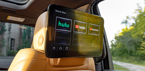 Cadillac Escalade 2023