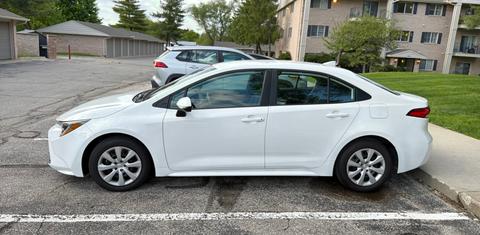 Toyota Corolla 2024