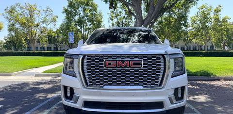 GMC Yukon XL 2024