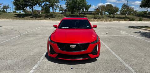 Cadillac CT5-V 2020