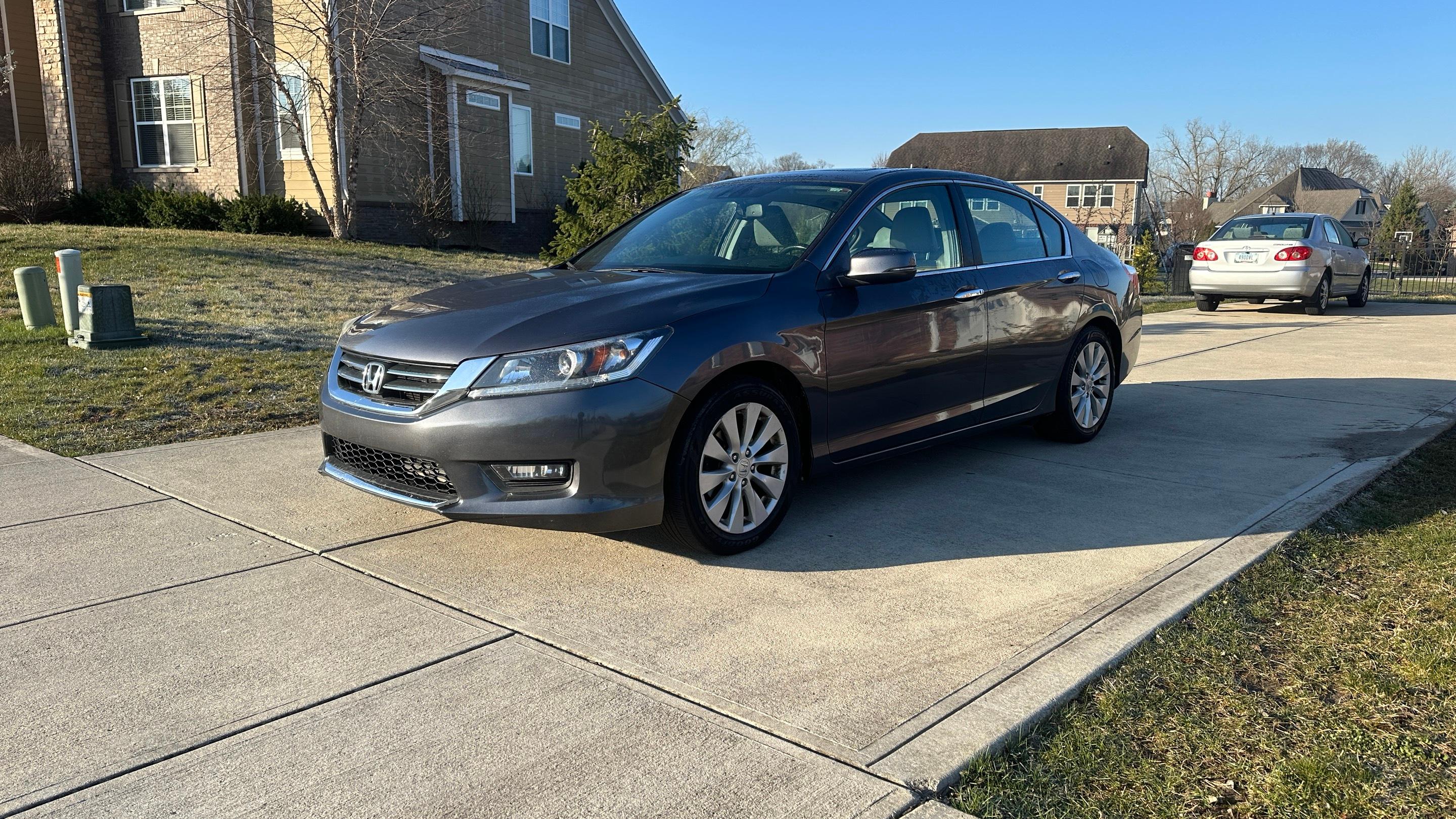 Honda Accord 2014 in Indianapolis, IN