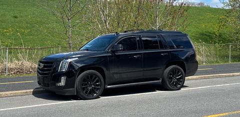 Cadillac Escalade 2019