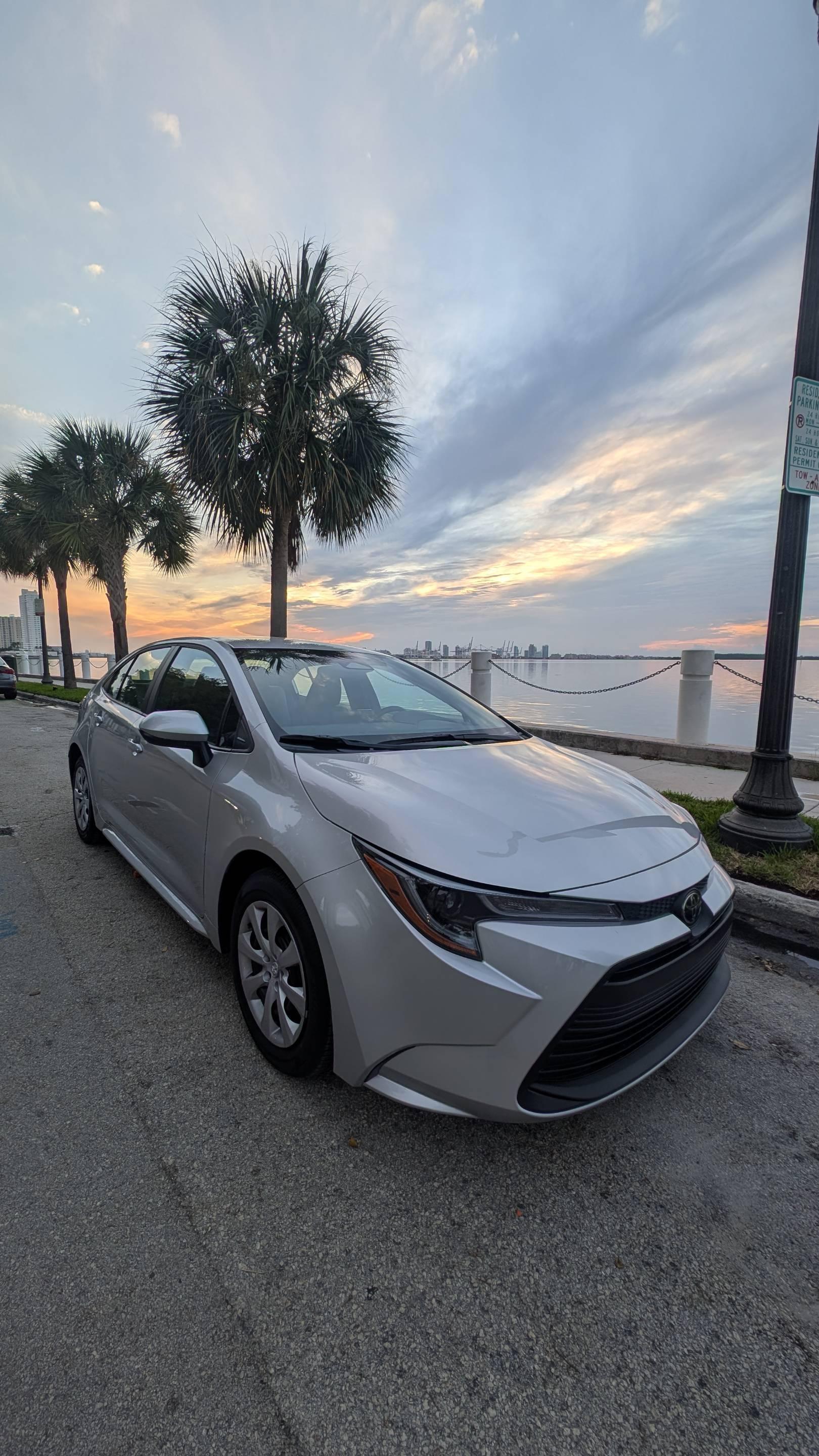 Toyota Corolla 2026 in Miami, FL