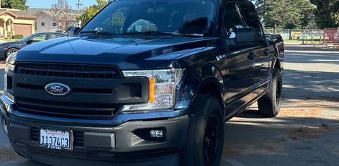 Ford F-150 2020
