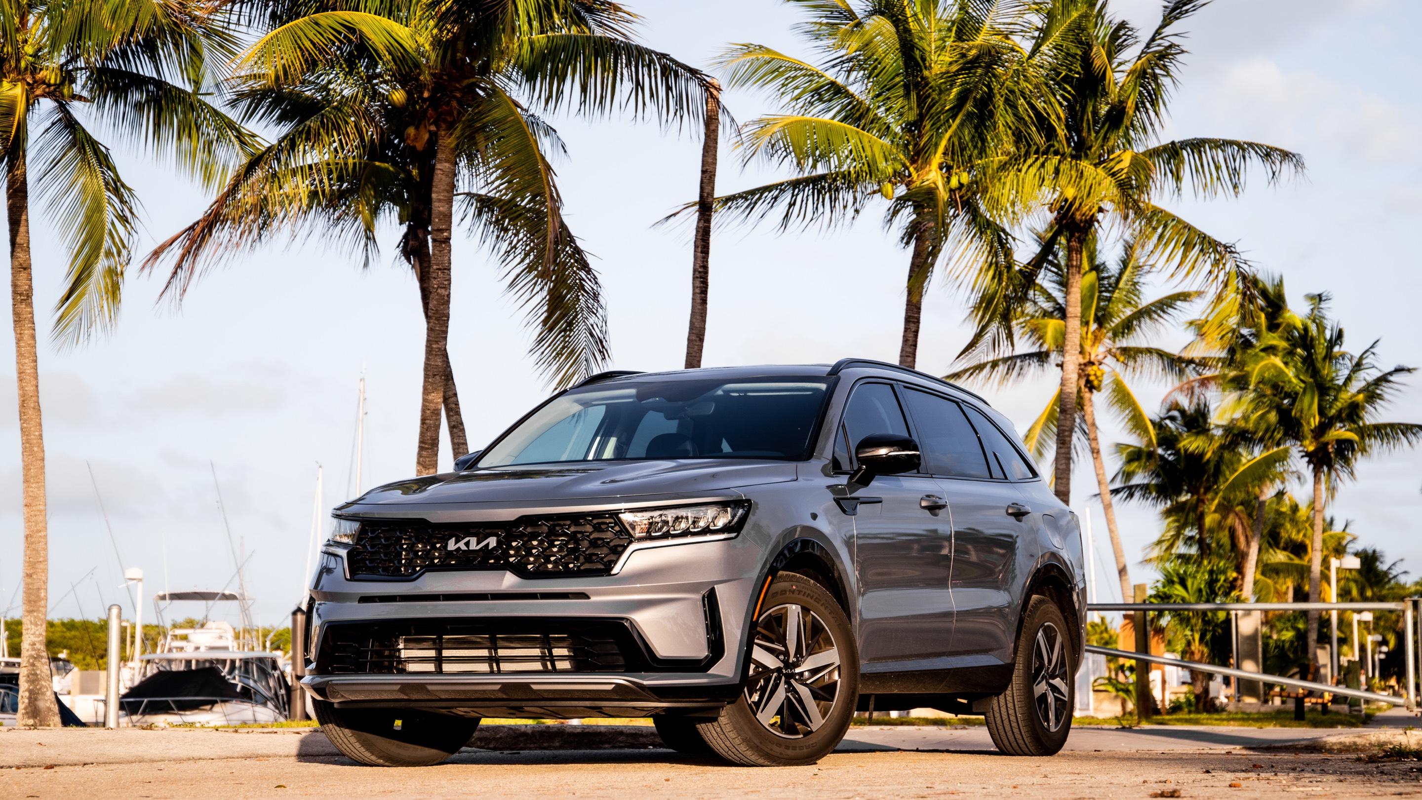 Kia Sorento 2023 in Cutler Bay, FL