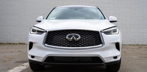 INFINITI QX50 2023