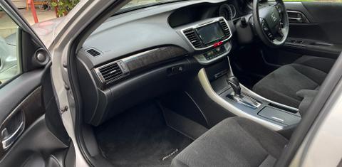 Honda ACCORD 2014