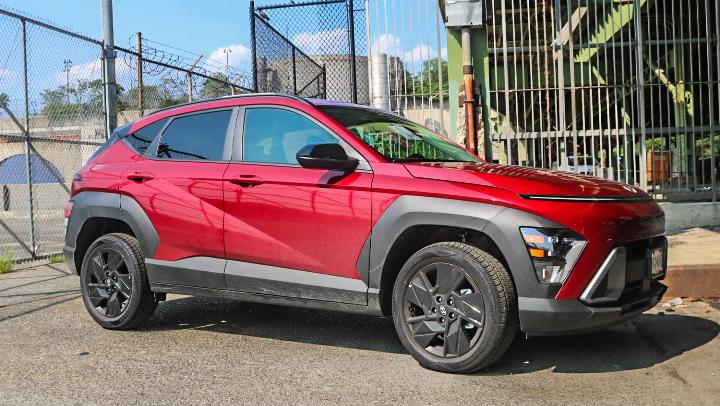 Hyundai Kona 2026 in Fort Lee, NJ
