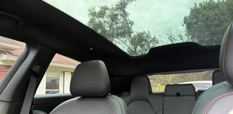 Dodge Charger 2026