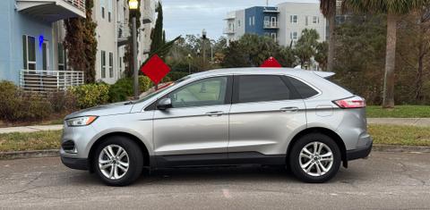Ford Edge 2020