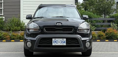 Kia Soul 2013