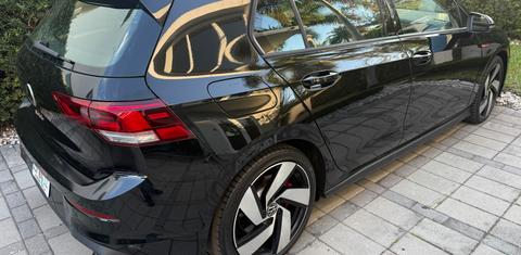 Volkswagen Golf GTI 2024