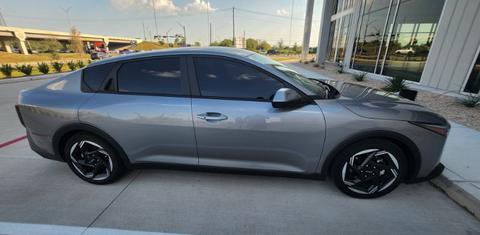 Kia K4 2025