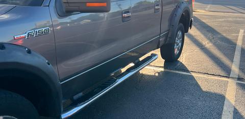 Ford F-150 2013