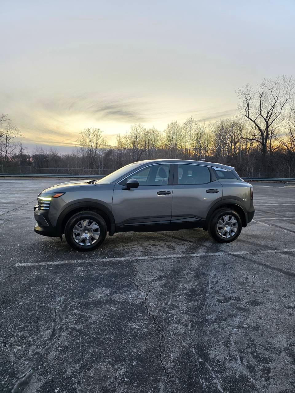 Nissan Kicks 2026 in Columbia, MD