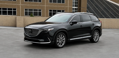Mazda CX-9 2020