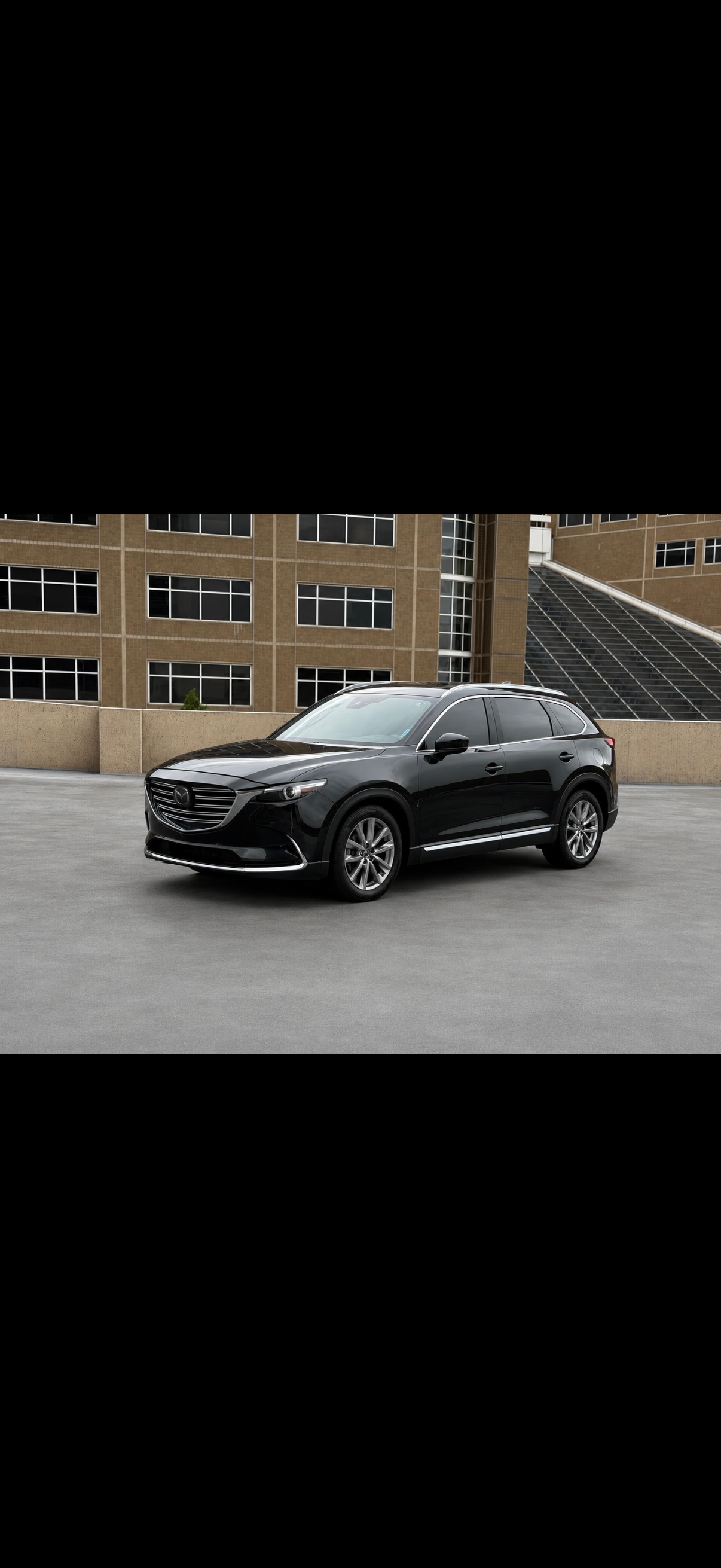 Mazda CX-9 2020 in Birmingham, AL