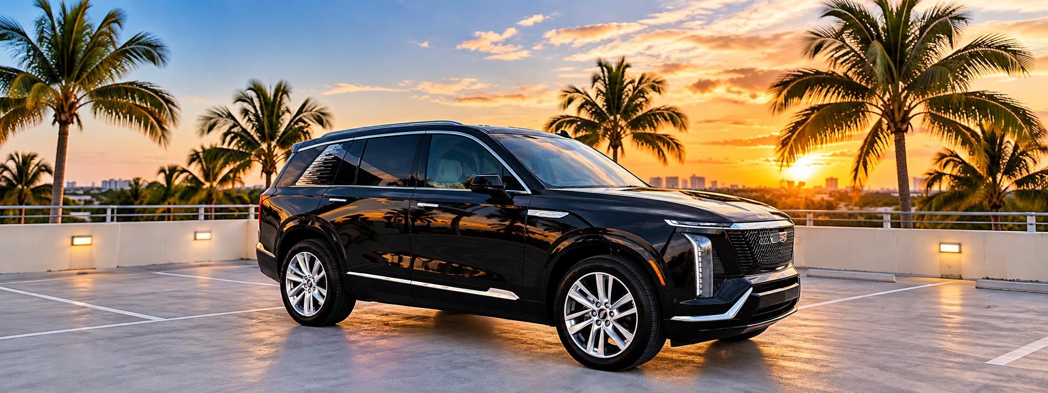 Cadillac VISTIQ 2026 in Port St. Lucie, FL