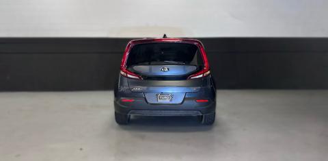 Kia Soul 2020