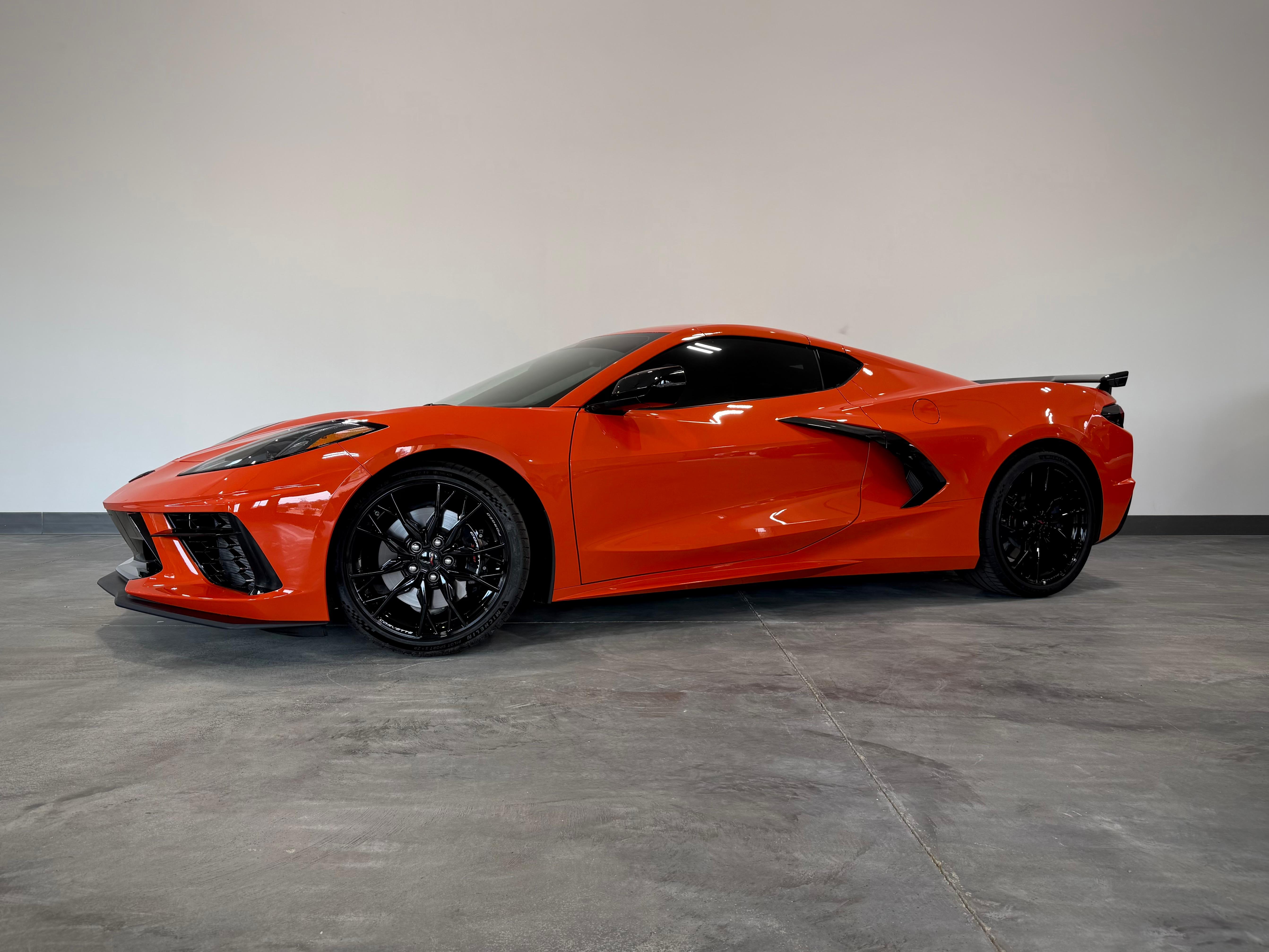 Chevrolet Corvette 2027 in Ellisville, MO
