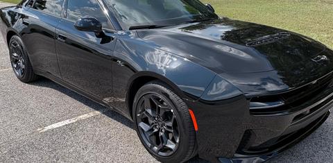 Dodge Charger 2026