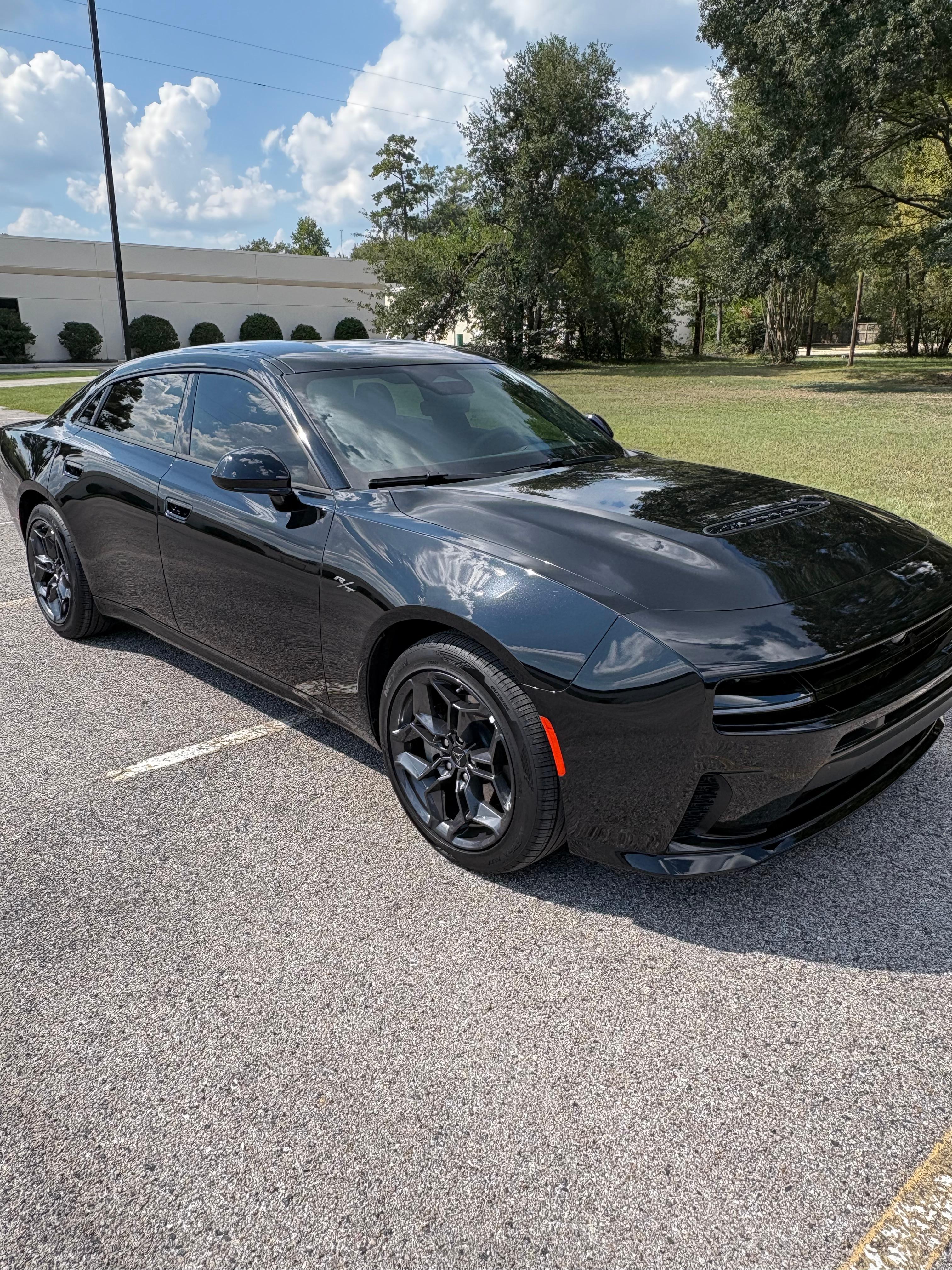 Dodge Charger 2026 in The Woodlands, TX