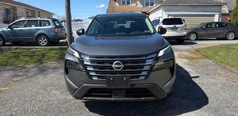 Nissan Rogue 2024
