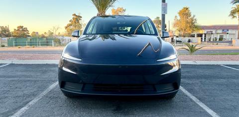 Tesla Model Y 2026