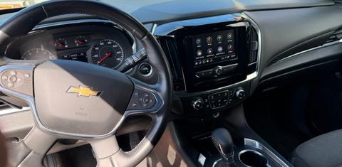 Chevrolet Traverse 2023