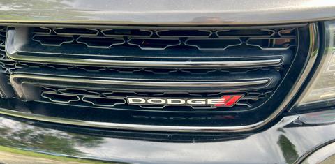 Dodge Charger 2021