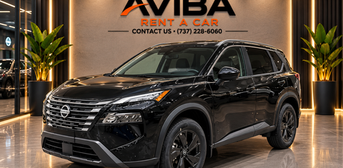 Nissan Rogue 2026
