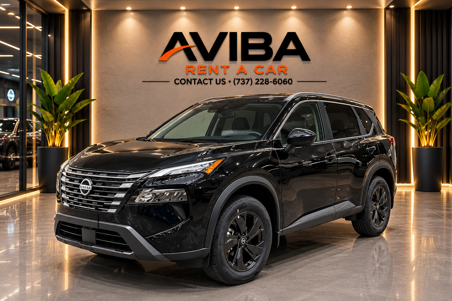 Nissan Rogue 2026 in Austin, TX