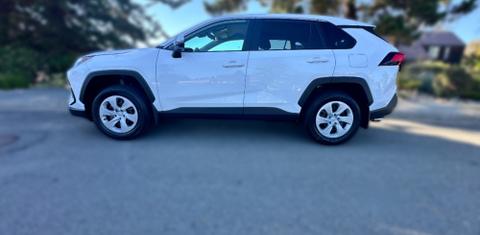 Toyota RAV4 2024