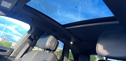 Porsche Macan 2024