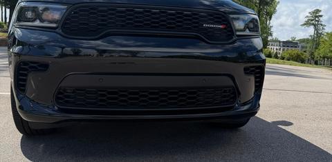Dodge Durango 2026