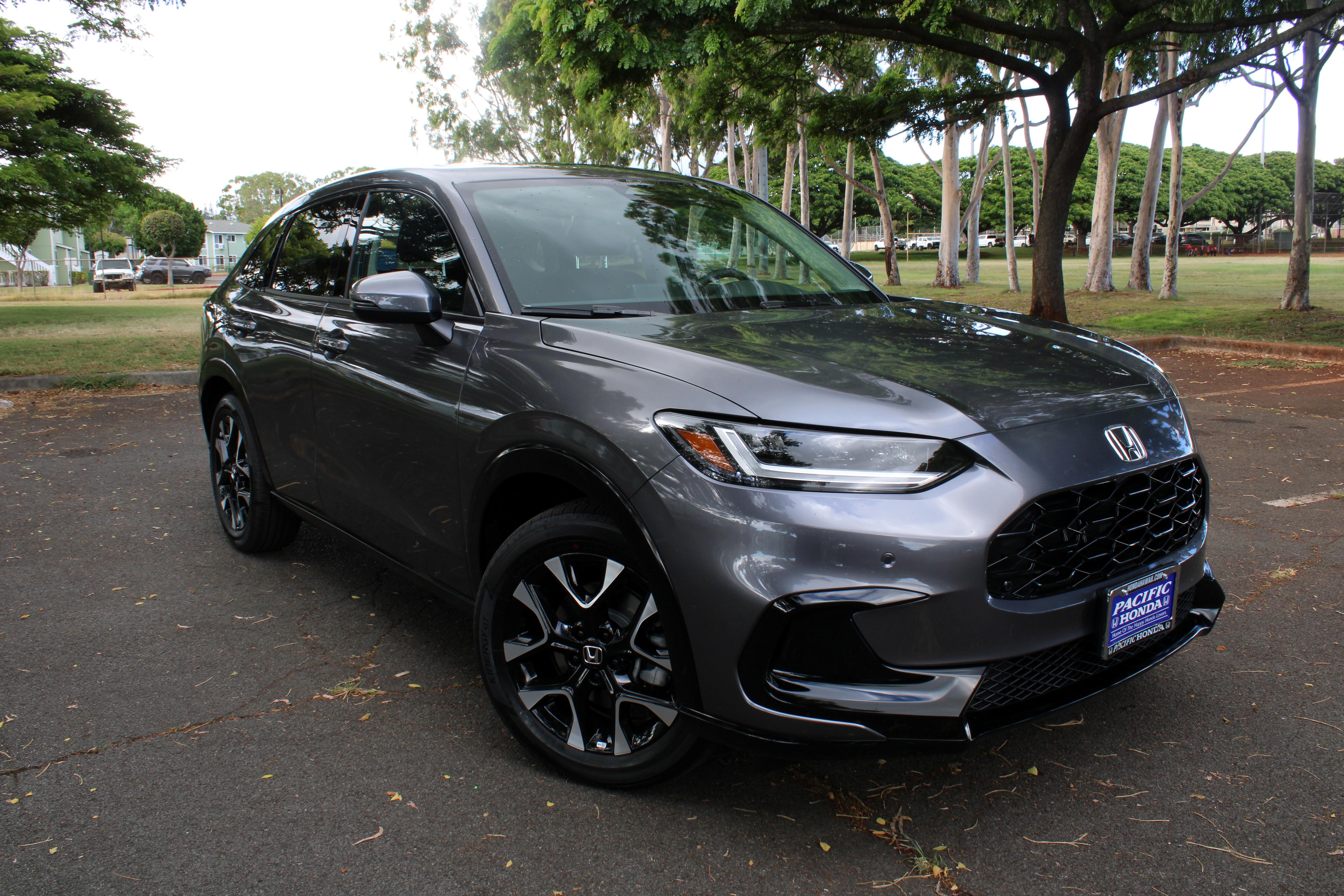 Honda HR-V 2027 in Mililani, HI