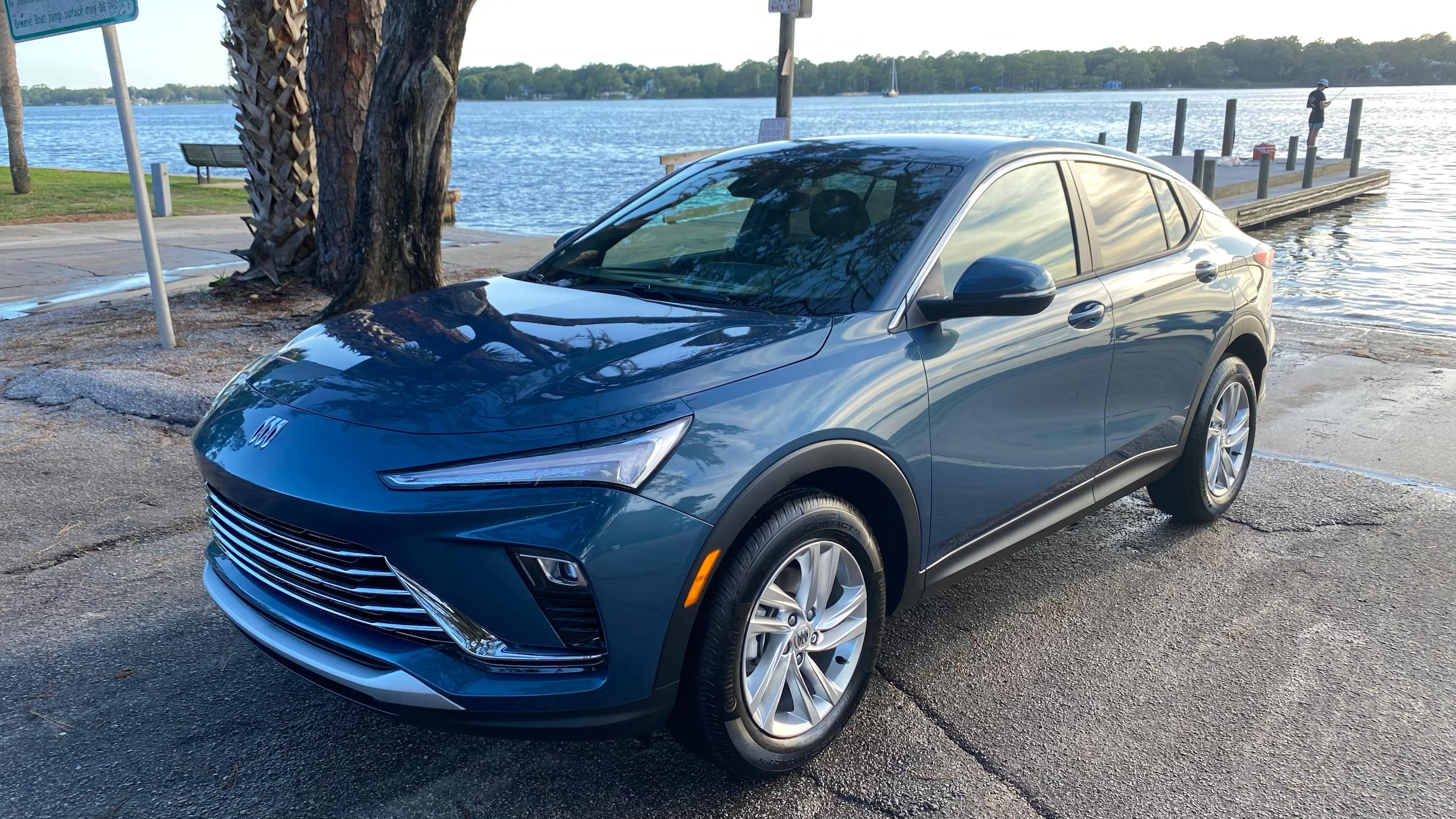 Buick Envista 2025 in Niceville, FL