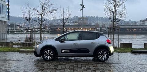 Citroen C3 2023