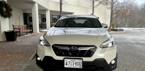 Subaru Crosstrek 2023