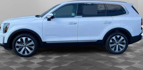 Kia Telluride 2021