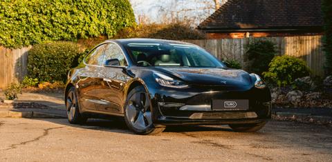 Tesla Model 3 2020