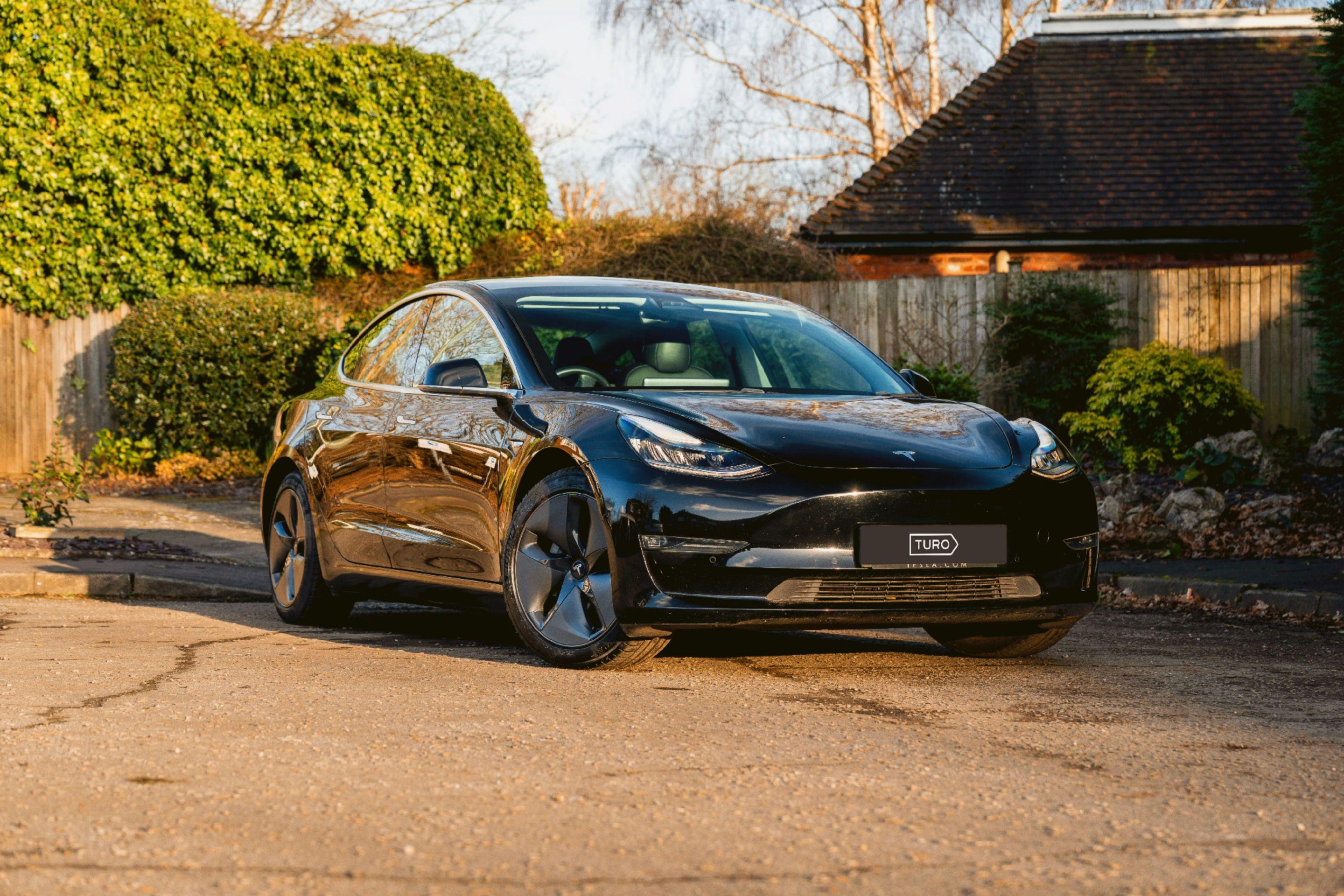 Tesla Model 3 2020 in Beckenham